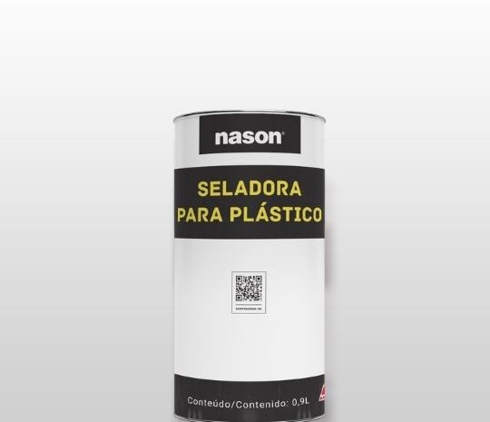  F6065 Nason Seladora para Plástico
